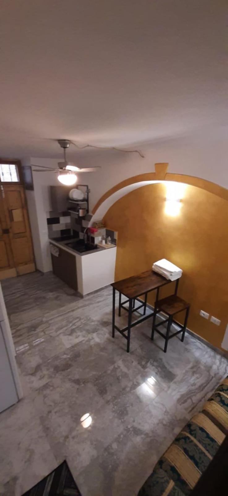 チボリCasa La Giadaアパートメント エクステリア 写真